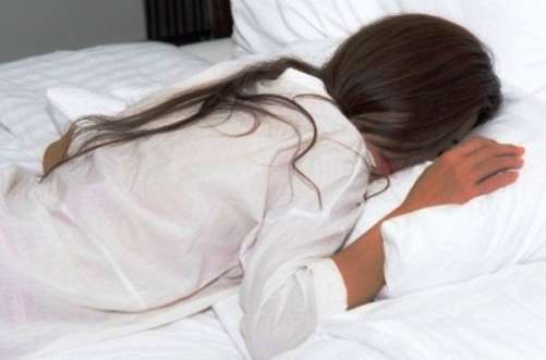 Benarkah Posisi Tidur Berpengaruh Bagi Kesehatan