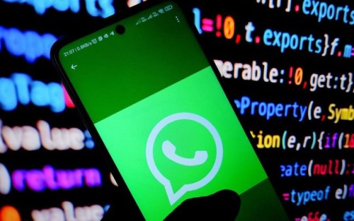 Grup WhatsApp Down, Tidak Bisa Kirim Pesan Apapun