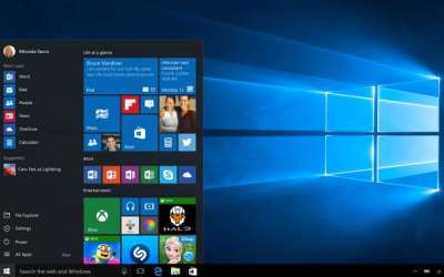 Microsoft Windows 10 Terbaru untuk Seluruh Pengguna