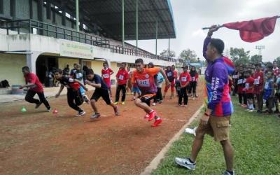 Pembinaan Usia Dini, Upaya Pertahankan Predikat Lumbung Atlet Prestasi