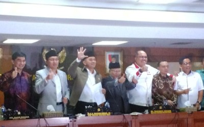 MKD Gagal, Jokowi-JK Segera Nasionalisasi PT Freeport