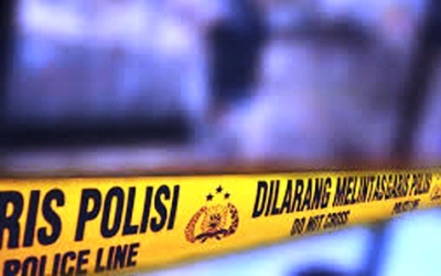 Lahan PT. PSJ Belum Dipolis Line Polda Riau Setelah Terbakar