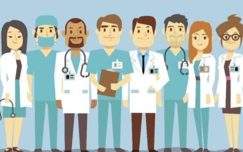 Menteri Keuangan Pangkas Insentif Tenaga Kesehatan