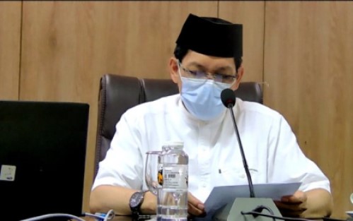 MUI Minta Pemerintahan Jokowi Tidak Alergi Kritik