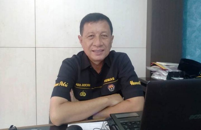 Kasus Meningkat, Kota Tangerang Darurat KDRT