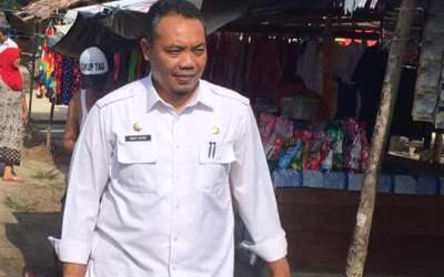 Cegah Cacing Pita Dalam Sarden, DPP Lakukan Sidak