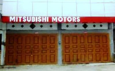 Konsumen Dialer Mitsubishi Pelalawan Kecewa