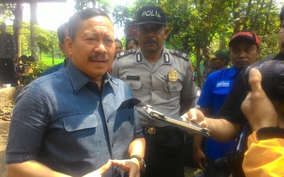 Legislator Prihatin Perekonomian Bangsa Menurun