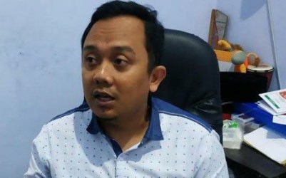 DPTB Capai 17 Ribu, KPU Kota Malang Lakukan Regrouping