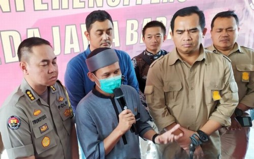 Heboh, 2 Ustaz Ini Sebut Taliban Pasukan Akhir Zaman 