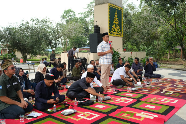 DPRD Siak Siap Kawal 1903 Honorer R2 dan R3 untuk Diangkat Menjadi P3K