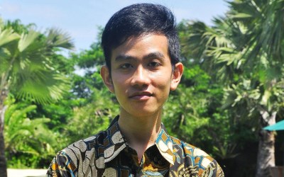 Jokowi Tunjuk Gibran Jadi Jubir Pernikahan Kahiyang