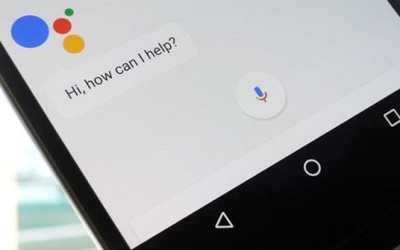 Google Assistant Bisa Pesan Ojek Online 