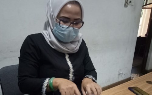 Ade Hartati Kritik Alquran Center di Bandar Serai