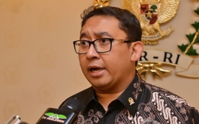 Fadli Zon Dinilai Sebar Hasutan Kebencian