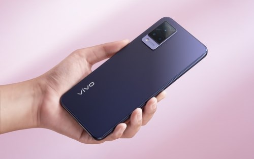 Vivo V21 Jadi Ponsel 5G Tertipis, Ini Keunggulanya!