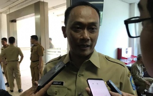 13 Ribu WNA Urus e-KTP, Kemendagri : Syaratnya Sangat Ketat
