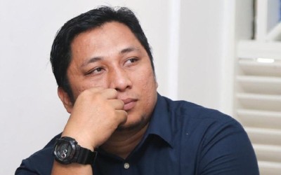 BPN Tidak Mau ke MK, Pembuktian Dinilai Berat