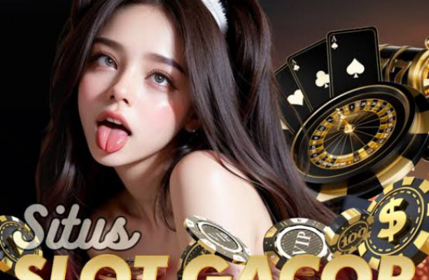 Daunemas: Situs Permainan Gacor Terpercaya dengan RTP Tinggi dan Pelayanan Profesional