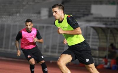 Persik Siapkan 4 Pemain Asing di Liga 1 2020