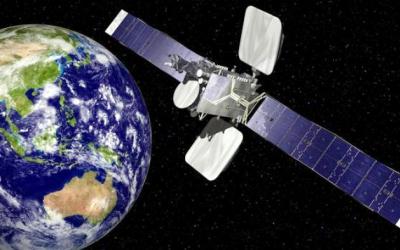 Satelit LAPAN-A2 Sudah Bertengger di Orbit