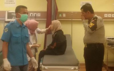 Anak SD Dipukul, Keluarga Minta Polisi Bertindak