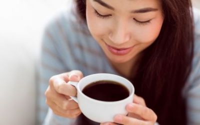 Ini Efeknya Minum Kopi saat Menstruasi