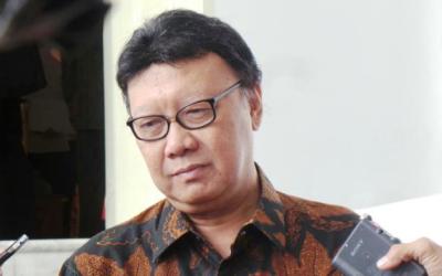 Juni, Penyerapan APBD Masih Rendah Baru 25,92 Persen