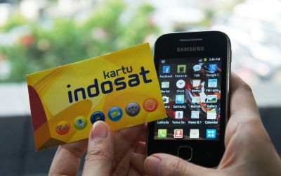 Jaringan Indosat Itu Kencangnya Pakai Waktu!