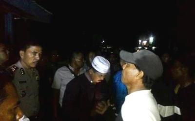 Masyarakat Desak Kepala PLN Ranting Sungai Pakning Dicopot