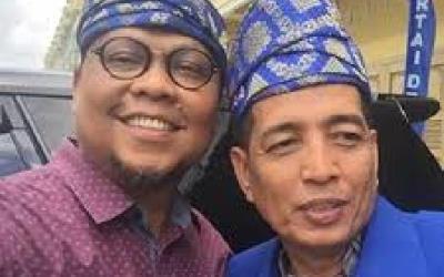 PKB Koalisi PD, LE Berpasangan dengan Asri Auzar