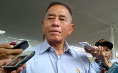 Menhan : PKI Sudah Bunuh 7 Jenderal, Tak Perlu Minta Maaf