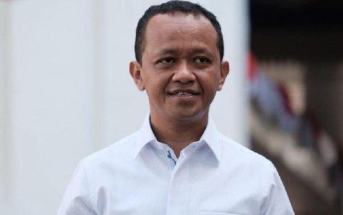 Singapura jadi Investor Asing di Indonesia, Bahlil Curigai WNI 