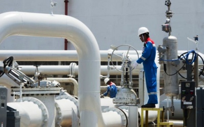 Harga Minyak Global Mulai Merangkak Naik