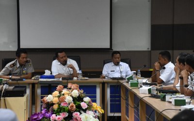 PTPN V Tak Kunjung Keluarkan Lahan Konsesi di Kampar