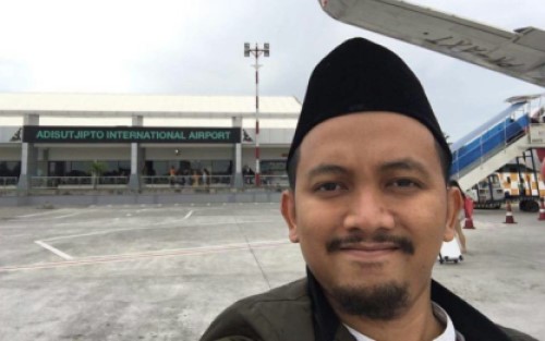 Stafsus Jokowi Bicara Ainun Najib Sosok Bertalenta