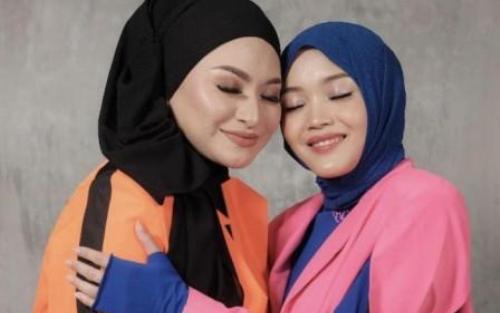 Putri Delina Sebut Sule Takut Cerita soal Nathalie Holscher