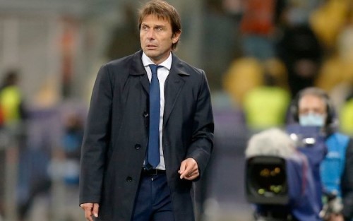Antonio Conte Gantikan Nuno Espirito Santo di Tottenham? 