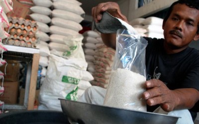 Operasi Pasar Dimulai, Harga Gula Turun?