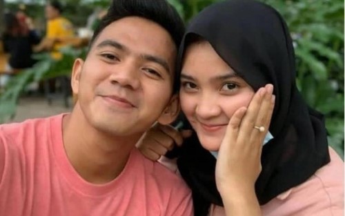 Ridho DA Beberkan Alasan Memutuskan Menikah 