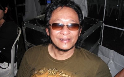 Selamat Jalan Om Deddy Dores dan Istrirahatlah dengan Damai