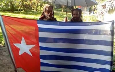 Surat Terbuka TPNPB-OPM untuk Presiden Jokowi