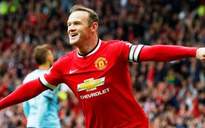Rooney Akui Akan Pensiun Di Old Trafford