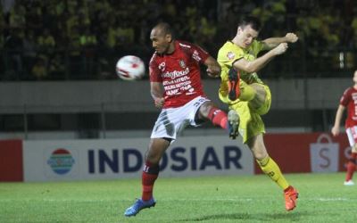 PSSI: PT LIB Siap Lanjutkan Liga 1 2020