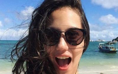 Lihat Gerhana Matahari Total 2016 Pevita Terbang Ke Belitung