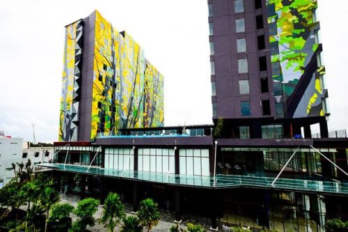 Anak Usaha PP Operasikan Prime Park Hotel Pekanbaru Tanpa Bayar Kompensasi