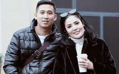 Alami KDRT Selama 9 Tahun, Nindy Ayunda Tak Tahan Lagi