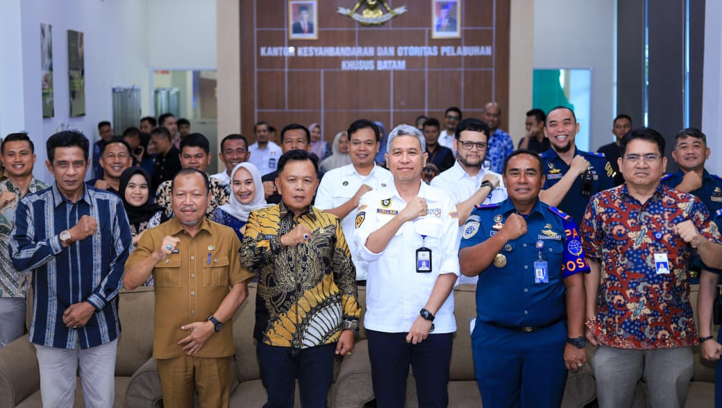 Pembangunan Pelabuhan Dorak Segera Dimulai