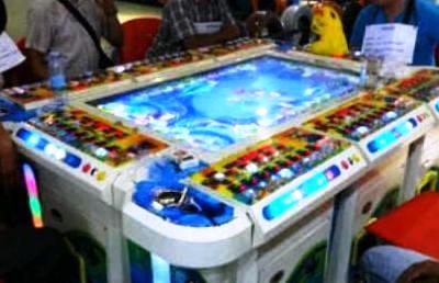 Kapolres Pelalawan Didesak Tutup Judi Game Zone