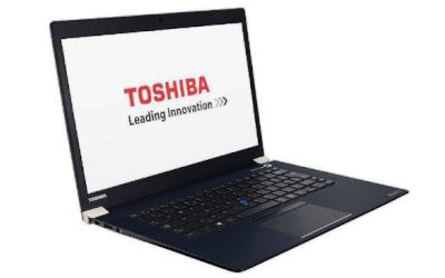 Perusahaan Toshiba Dibidang PC Dijual ke Sharp Rp 499 Miliar